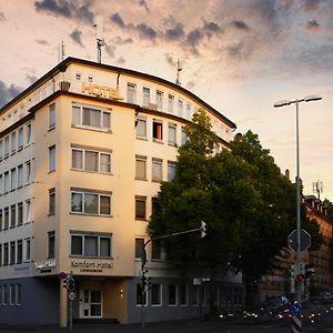 Komfort Hotel Ludwigsburg